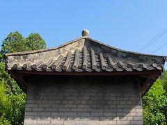 -四门塔风景区