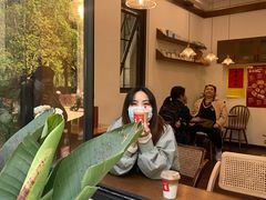 -富贵面包公司(运河店)