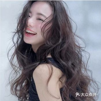 中长发教你怎么美？哈哈还在一盏齐吗