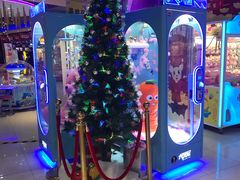 -Play1家庭娱乐中心(包河大玩家店)
