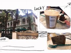 -星巴克臻选(广州沙面店)