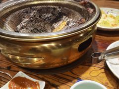 -味家烤肉烤鳗鱼牛排(西塔旗舰店)