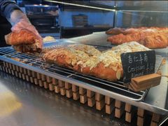 -麦田工坊(月湖店)