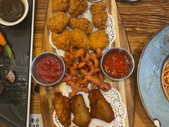 -冲浪熊西餐厅(昌黎店)