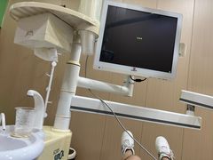-爱齿尔口腔美学种植中心(永清院)