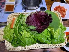 -韩一品韩国料理(柏庐南路店)