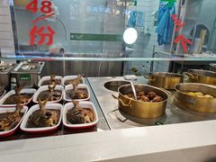 -紫光园·烤鸭(沙河物美店)