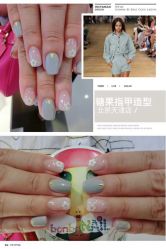 手部美甲-光SPA科技美肤