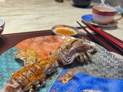 -海味世家·家常菜馆(明州里店)