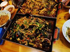 -九佰碗家常菜(华威桥店)