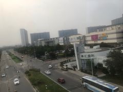 -永旺梦乐城国际商城(北清路店)