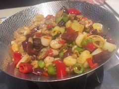 -陈帅夜排档·龙虾·炒菜·烤串(世茂店)