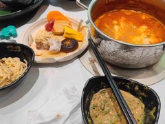 -呷哺呷哺 黄金牧场 (新中关购物中心店)