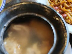 -西江美食舫·江西菜(健德桥店)