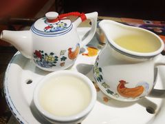 -点都德(花城店)