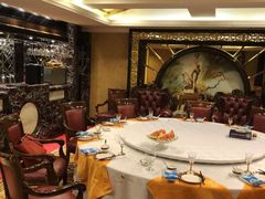 包厢-万宝海鲜舫(劳动公园店)