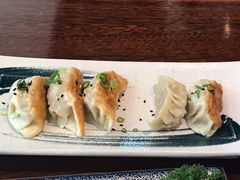 -古京·臻致料理(月湖店)