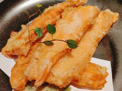 -Mr·Fish鱼鲜生海鲜放题(银泰in99店)