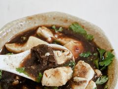 新繁牛肉豆花-新繁牛肉豆花(都江堰店)