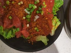 -新辣道鱼火锅(西直门店)