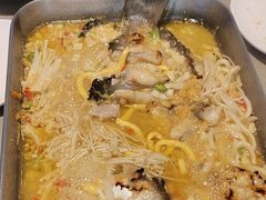 -半天妖烤鱼(芜湖市镜湖万达店)