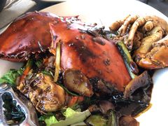-真浪大家乐海鲜餐馆