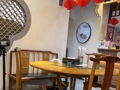 大堂-巢湖名吃·东关老鹅汤(江南风情街店)
