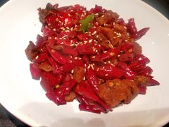 特色冷吃鱼-味当家鱼头火锅.•甲鱼料理(金沙店)