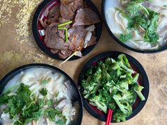 -惠丰源烩面馆(经七路店)