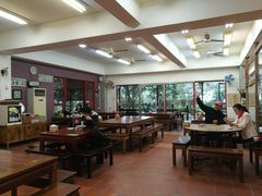 大堂-林田山猪脚