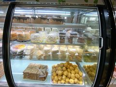 -玛尔哈巴·塔塔尔糕点(华侨小区店)