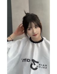 -FASHION PALACE hair+