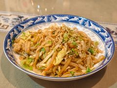 -品茶居素食馆(罗湖店)