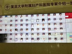 -复旦大学附属妇产科医院(杨浦院区)
