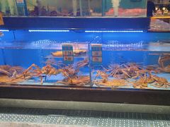 -阿伟海鲜楼·福建菜(延寿店)
