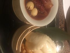 蜜汁火方-湖滨28中餐厅·西湖宴·杭州君悦酒店
