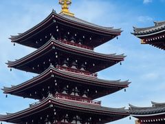 -浅草寺