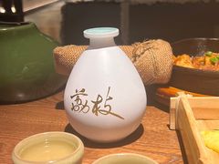 -云海肴·汽锅鸡·云南菜(领展购物广场·中关村店)