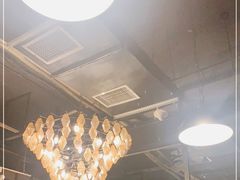 -MI WU FACTORY米屋美食工厂餐厅(绿地店)