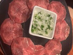 -山之屋炭火烧肉·生啤畅饮(大朗万科中央公园店)