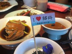 -寻宝记绍兴菜(鲁迅路店)