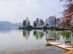 -东湖落雁景区