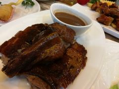 -椿记烧鹅(叠彩店)