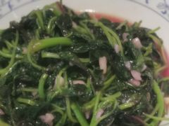 -老奶奶私房菜(天台里街店)