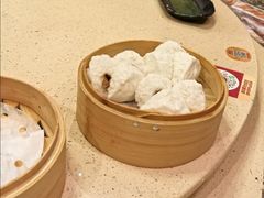蜜汁叉烧包-点都德(海岸城店)