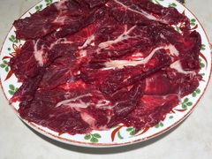 -汕头八合里海记牛肉店(清河店)
