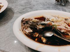 -马仕玖煲·融合菜·酥不腻烤鸭(人大店)