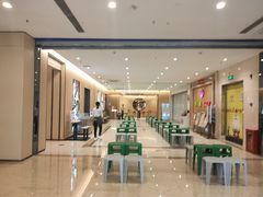 -海底捞火锅(金融街万达店)