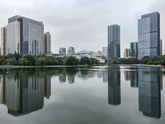 -后襄河公园