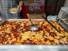 -清真蒋有记(老门东店)